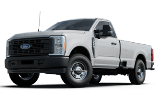 2024 Ford Super Duty® External Image 2